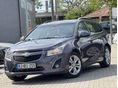 CHEVROLET CRUZE 2014/3 - 2