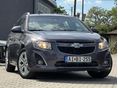 CHEVROLET CRUZE 2014/3 - 4