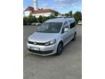 VOLKSWAGEN CADDY MAXI 2013/9 - 2