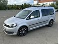VOLKSWAGEN CADDY MAXI 2013/9 - 3