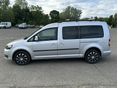 VOLKSWAGEN CADDY MAXI 2013/9 - 4