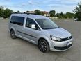 VOLKSWAGEN CADDY MAXI 2013/9 - 7