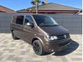 VOLKSWAGEN TRANSPORTER T5 2014/3 - 1