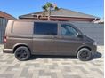 VOLKSWAGEN TRANSPORTER T5 2014/3 - 2