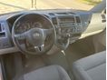 VOLKSWAGEN TRANSPORTER T5 2014/3 - 4