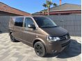VOLKSWAGEN TRANSPORTER T5 2014/3 - 6