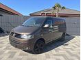 VOLKSWAGEN TRANSPORTER T5 2014/3 - 7