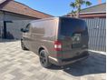 VOLKSWAGEN TRANSPORTER T5 2014/3 - 9