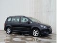 VOLKSWAGEN TOURAN 2014/7 - 2