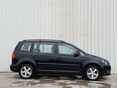VOLKSWAGEN TOURAN 2014/7 - 4