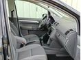 VOLKSWAGEN TOURAN 2014/7 - 8