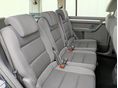 VOLKSWAGEN TOURAN 2014/7 - 9