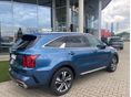 KIA SORENTO 2.2 CRDI Kryptonite DCT legmagasabb felszereltséggel. garantált kilométerrel. még 4 év gyári garanciával