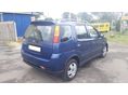 SUZUKI IGNIS 2004/4 - 3