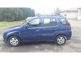 SUZUKI IGNIS 2004/4 - 5
