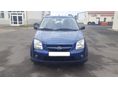 SUZUKI IGNIS 2004/4 - 6