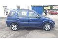 SUZUKI IGNIS 2004/4 - 7