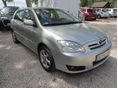 TOYOTA COROLLA 2006/2 - 1