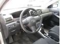 TOYOTA COROLLA 2006/2 - 7