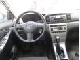 TOYOTA COROLLA 2006/2 - 8