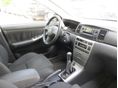 TOYOTA COROLLA 2006/2 - 10