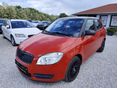 SKODA FABIA 2009/9 - 1
