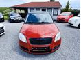 SKODA FABIA 2009/9 - 2