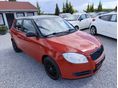 SKODA FABIA 2009/9 - 3