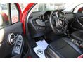FIAT 500X 2015/1 - 5