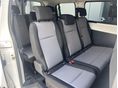 PEUGEOT EXPERT 2018/9 - 7