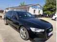 AUDI A6 2012/1 - 1