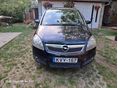 OPEL ZAFIRA B 2007/8 - 2