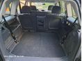 OPEL ZAFIRA B 2007/8 - 9