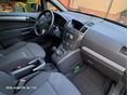 OPEL ZAFIRA B 2007/8 - 12