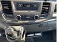 FORD TRANSIT 2019 - 2