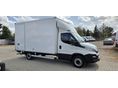 IVECO DAILY 2018 - 1
