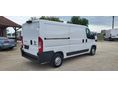 FIAT DUCATO 2016/7 - 2