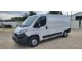 FIAT DUCATO 2016/7 - 1
