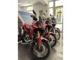 HONDA CRF 1100 AFRICA TWIN 2026/6 - 3