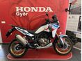 HONDA CRF 1100 AFRICA TWIN 2026/6 - 1
