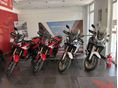 HONDA CRF 1100 AFRICA TWIN 2026/6 - 4