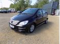 MERCEDES-BENZ B 160 2010/5 - 2