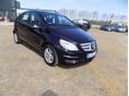 MERCEDES-BENZ B 160 2010/5 - 8