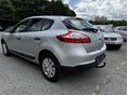 RENAULT MEGANE 2011/3 - 4
