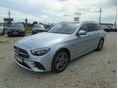 MERCEDES-BENZ E 300 2021/10 - 2
