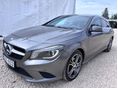 MERCEDES-BENZ CLA 220 CDI d Urban 7G-DCT !ALUFELNI!MEGKÍMÉLT ÁLLAPOT!TEMPOMAT!ÜLÉSFŰTÉS!BŐR MULTIKORMÁNY!NAVI!RADAR!