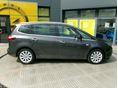 OPEL ZAFIRA TOURER 2012/7 - 4