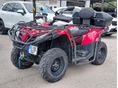 CFMOTO CFORCE 450 2017/12 - 6