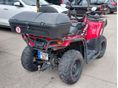 CFMOTO CFORCE 450 2017/12 - 14