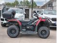 CFMOTO CFORCE 450 2017/12 - 15